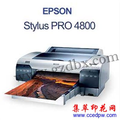 EPSON&nbsp;4800&nbsp;ӡ