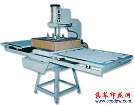 ѹ̻, Pneumatic press machine