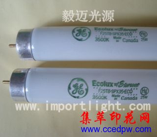 GE F25T8 SPX35 ECO UL3500ɫ