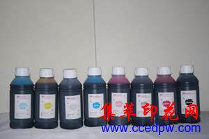 ��Ӧ��������ӡ��8ɫȾ��īˮ