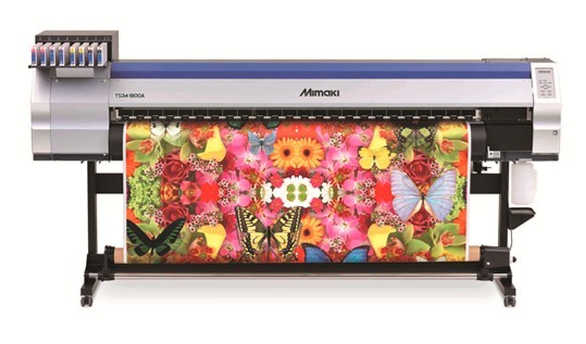 MIMAKI-TS34