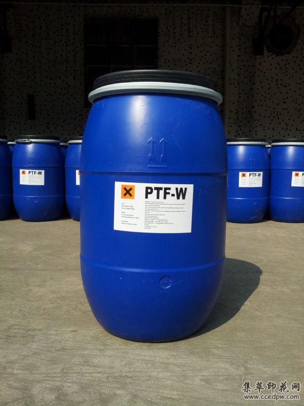 胶浆用增稠剂PTF-P