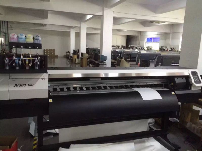 MIMAKI(sh)aӡC(j)jv300-160