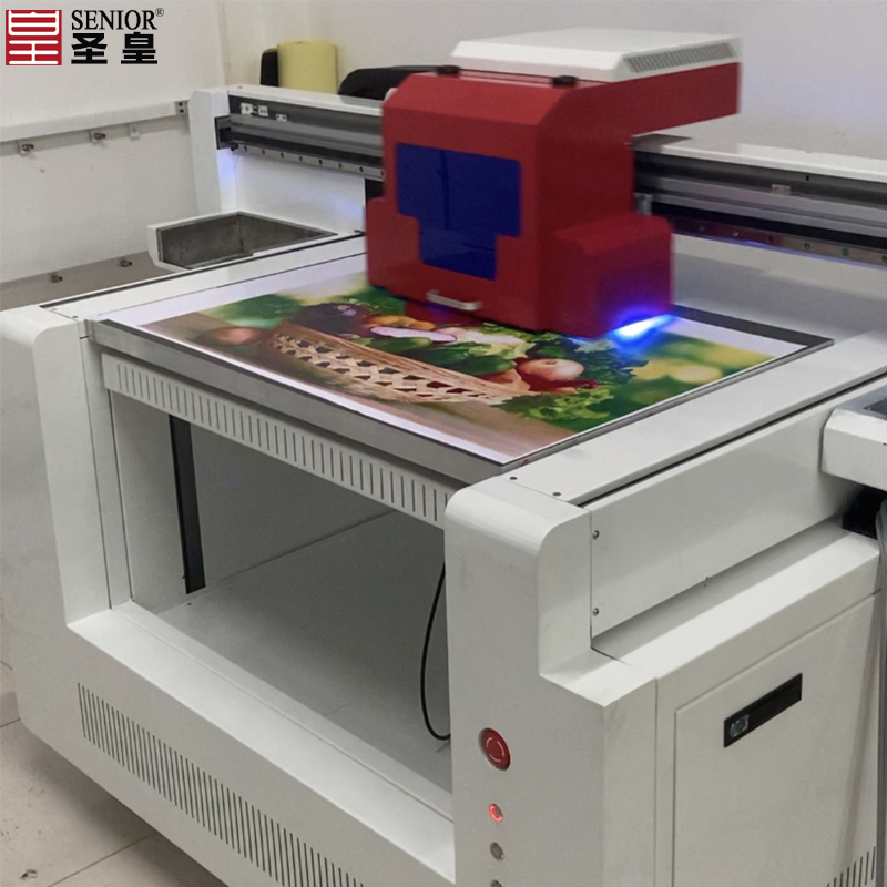 小型創業設備9060uv平板打印機價格UV圓柱彩印機工藝