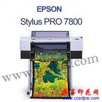 EPSON 7800 ӡ