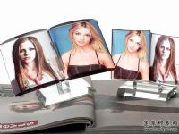 ���� A2 4880 ˮ��ͼ�����������ӡ����˫Ƥ��������