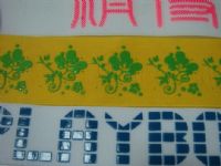 内衣硅胶涂层印刷过胶 内衣硅胶涂层印刷过胶