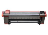 星光5000喷绘机 星光5000喷绘机