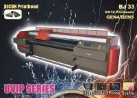 理光UV板卷数码喷绘机 理光UV板卷数码喷绘机