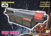 理光平板UV打印机 理光平板UV打印机