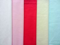 纯棉涤棉竹棉莫代尔染色