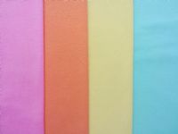 针织双面单面染色 针织双面单面染色