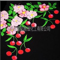 厂家直销环保PU针织牛仔白拔彩拔拔印浆 厂家直销环保PU针织牛仔白拔彩拔拔印浆