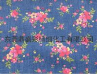 针织拔印浆 针织拔印浆