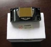 出售爱普生186000打印头 出售爱普生186000打印头