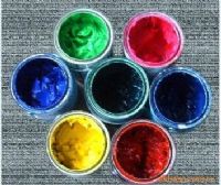 印花涂料色浆 印花涂料色浆