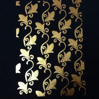 环保柔软烫金浆 环保柔软烫金浆