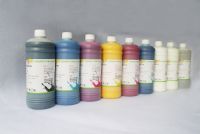 纺织墨水/数码印花墨水/直喷涂料墨水 纺织墨水/数码印花墨水/直喷涂料墨水