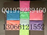 烤漆专用高亮长效夜光粉厂家 烤漆专用高亮长效夜光粉厂家