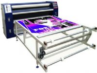 滚筒印花机 滚筒印花机