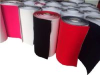 卷筒植绒纸 卷筒植绒纸