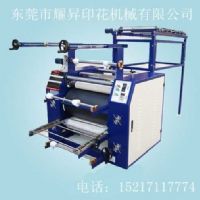 浙江热升华滚筒织带印花机双面对位转印效率高 浙江热升华滚筒织带印花机双面对位转印效率高