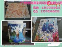 沙坪坝烤漆玻璃家具彩印机 沙坪坝烤漆玻璃家具彩印机