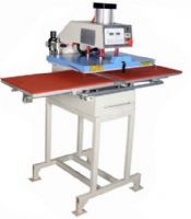 热转印气动双工位烫画机压烫机烫钻机工厂直销 热转印气动双工位烫画机压烫机烫钻机工厂直销