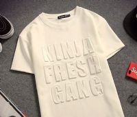 服装裁片凹凸花纹压字母压花机压标机质量保证