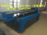 玻璃背景墙3D印花机 玻璃背景墙3D印花机