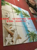 玻璃背景墙3D打印机 玻璃背景墙3D打印机