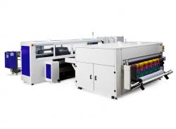 工业级高速数码纺织印花机HM1900-K8