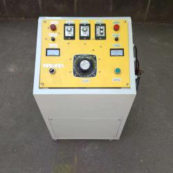 saleElectrostaticflockingmachine