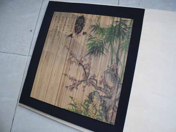 广州木板照片印花加工/木板彩印加工
