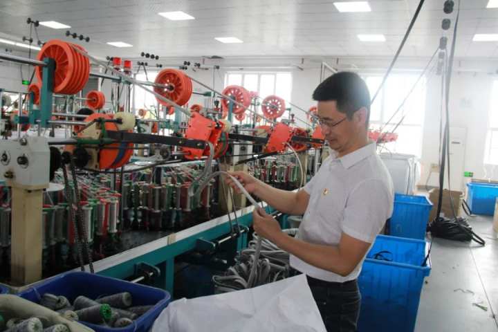 2022年，纺织源头企业如何借展会平台发力？
