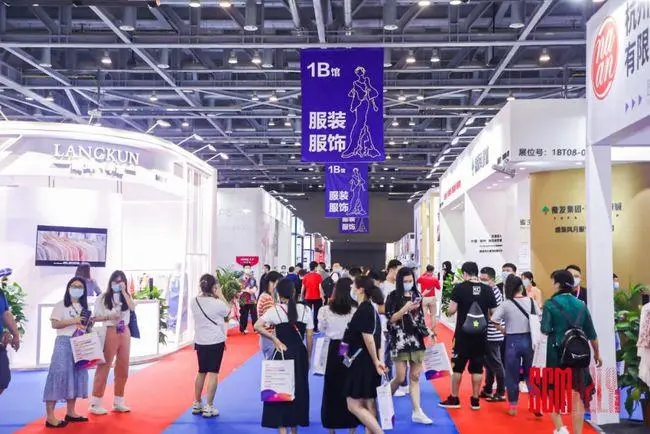 河北省首屆服裝服飾博覽會6月26日在辛集舉辦